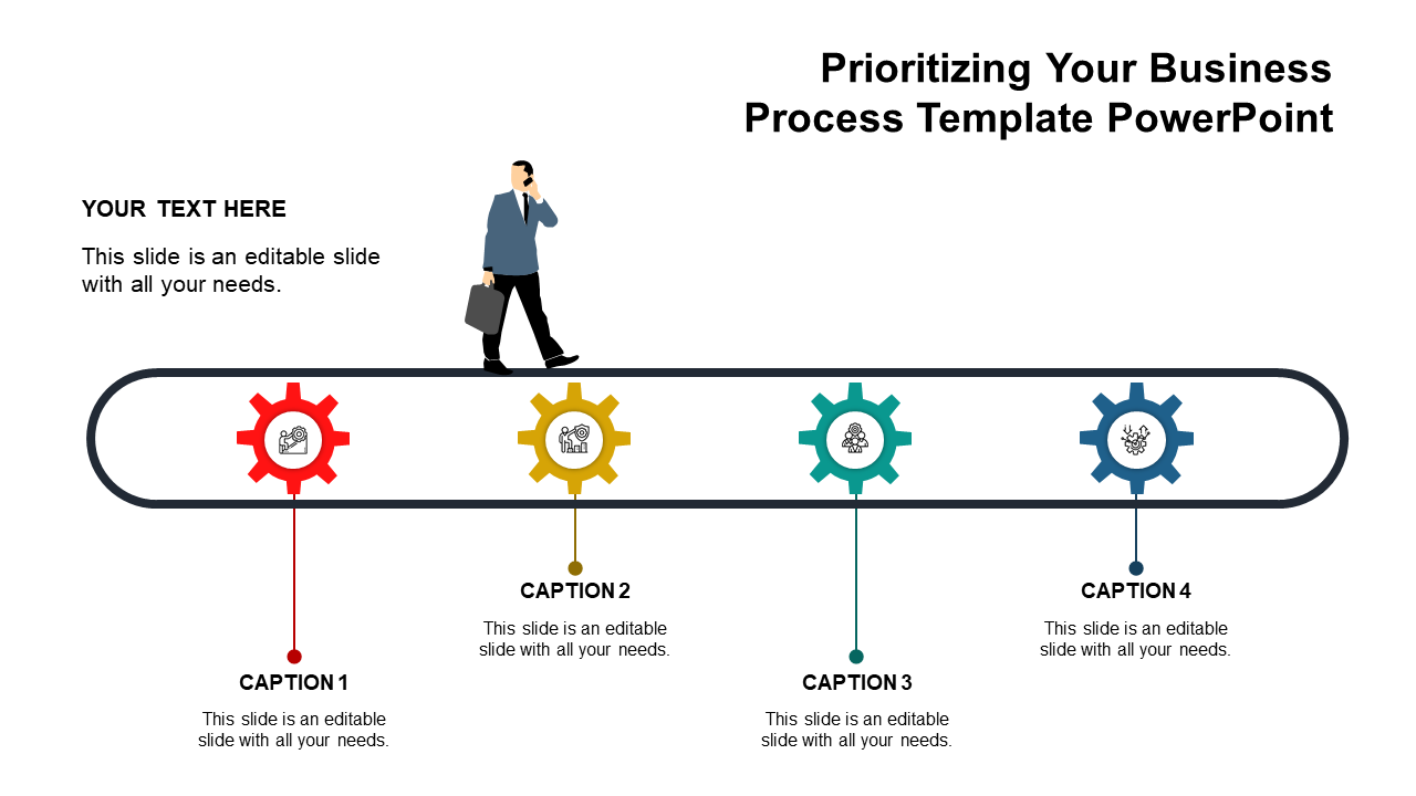 Download Unlimited PowerPoint Timeline Template Slides